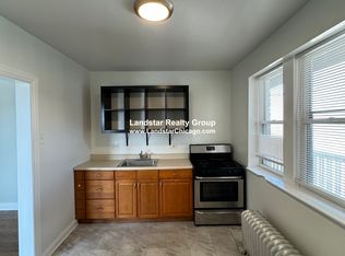 4714 W Byron St #3R, Chicago, IL 60641