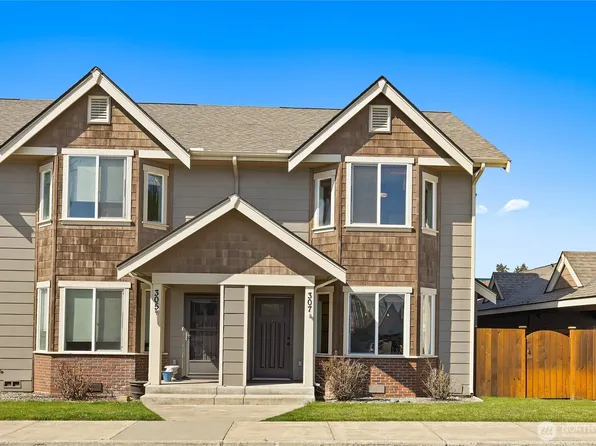 307 N Wright Avenue, Cle Elum, WA 98922