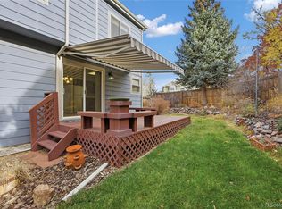 11657 Laurel Ln, Parker, CO 80138