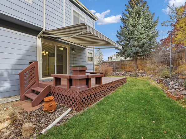 11657 Laurel Lane, Parker, CO 80138