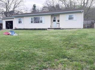 1015 McLain Blvd, Lancaster, OH