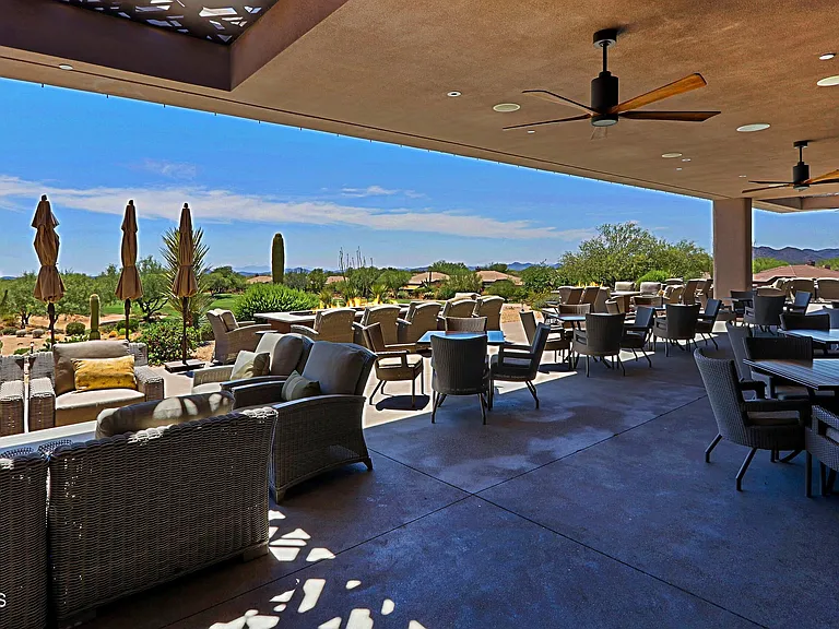 6280 E Amber Sun Dr — Photo 100
