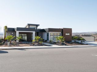 1248 S Seminole Way, Washington, UT 84780