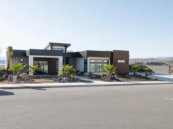 1248 S Seminole Way, Washington, UT 84780