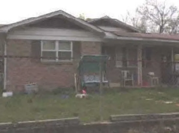 304 Lowery St, Hot Springs, AR 71901