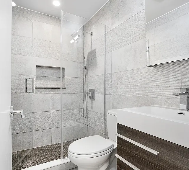 9 Stanton St #5C — Photo 5