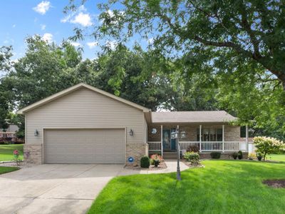 7019 Forest Ridge Dr, Schererville, IN, 46375