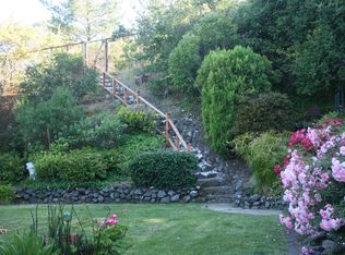 23 Wallace Way, San Rafael, CA 94903