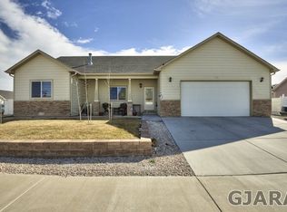 374 Daytona Dr, Grand Junction, CO 81501