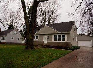 353 Ottawa Ave, Westerville, OH 43081