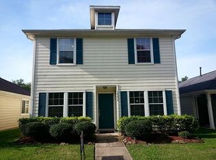 10639 Cobblecreek Way, Missouri City, TX 77459