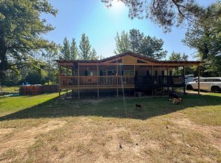 3193 Forest Grove Rd, Pattison, MS 39144