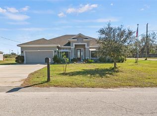 824 Ulmer Rd, Frostproof, FL 33843