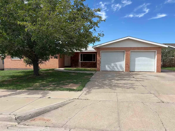 2315 Pine Dr, Alamogordo, NM 88310