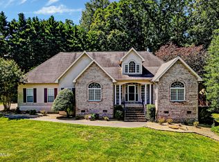 3223 Topside Dr LOT 44, Kodak, TN 37764