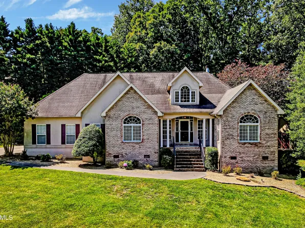 3223 Topside Dr, Kodak, TN 37764