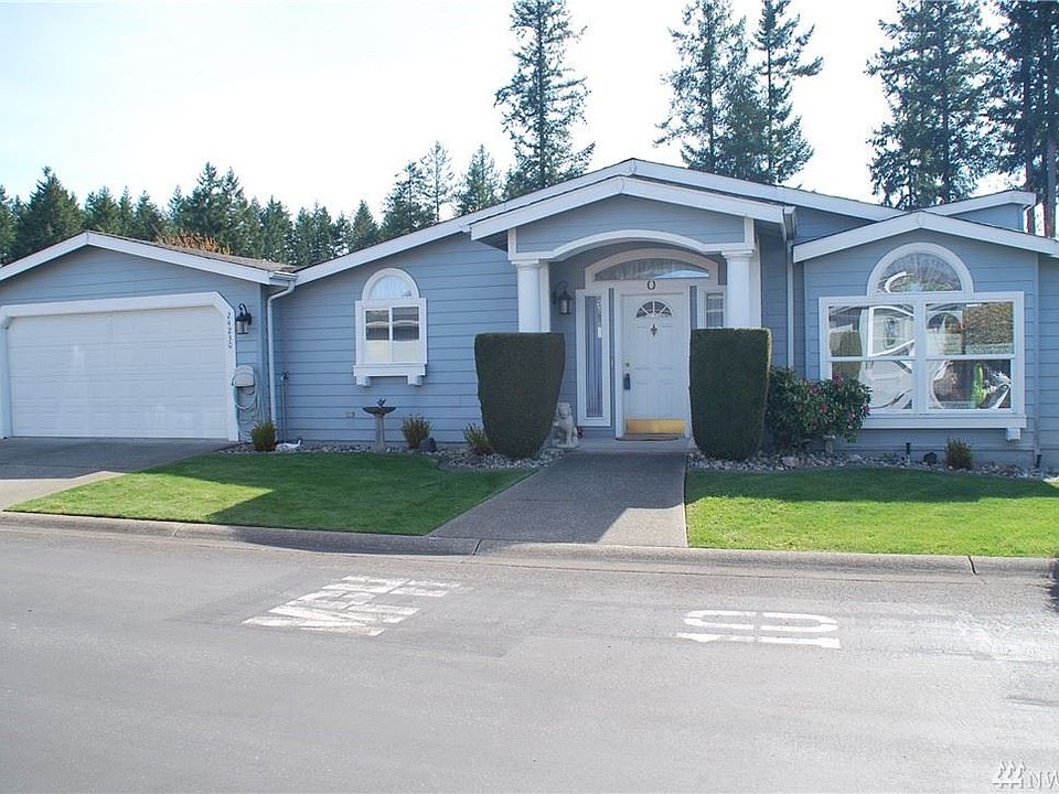 1st image of 24230 223rd Pl SE #149