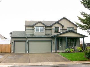 3425 SE Radcliff Ct, Hillsboro, OR 97123