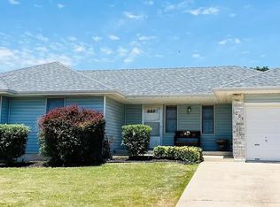 1209 Fowler Rd, Lebanon, MO 65536