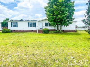 110 Sandy Ridge Rd, Goldsboro, NC 27530