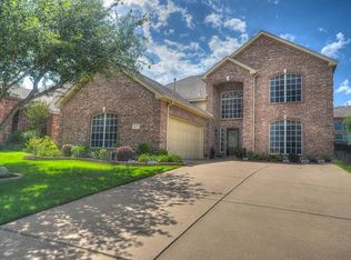 411 Canadian Trl, Mansfield, TX 76063