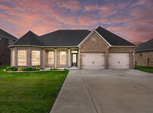 148 Inverness Dr, Georgetown, KY 40324