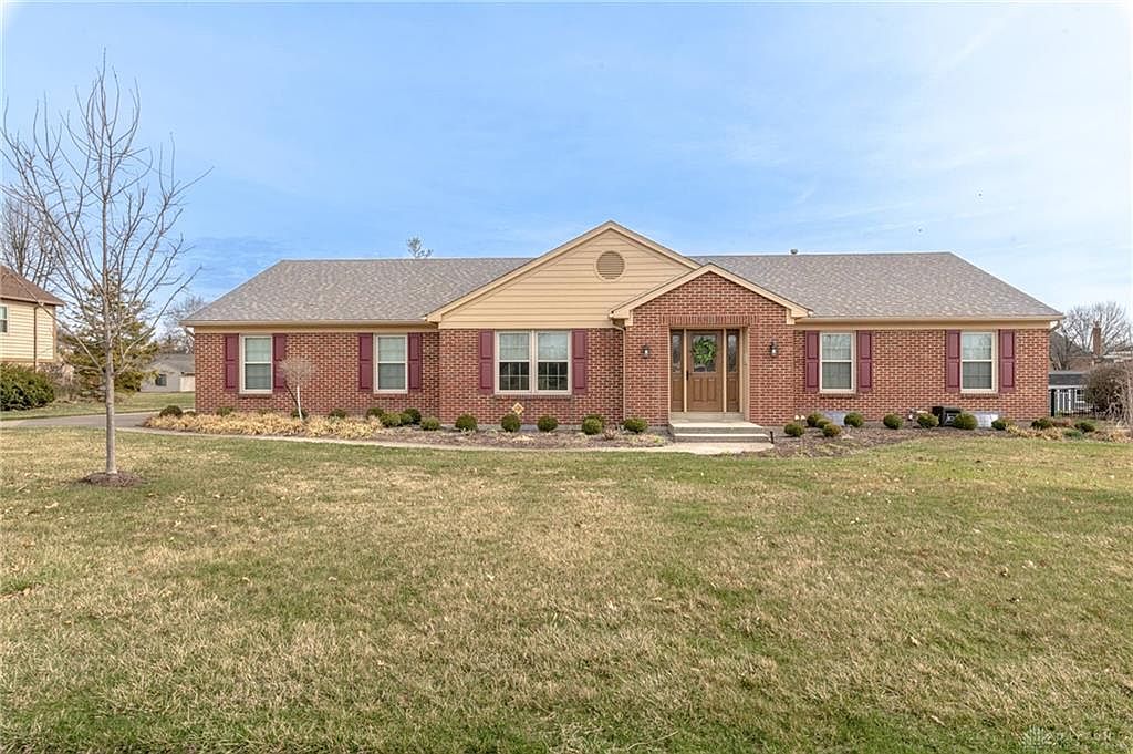 2181 Vienna Pkwy, Dayton, OH 45459 Zillow