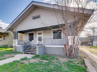 1817 7th Ave, Greeley, CO 80631