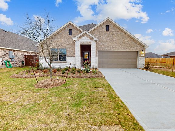 Front Exterior - Representational Photo