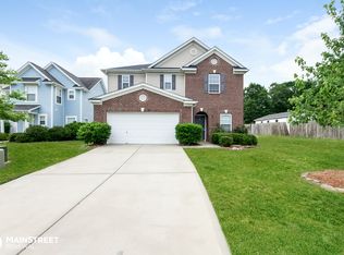 4411 Red Hook Rd, Monroe, NC 28110