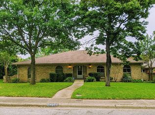 9551 Millridge Dr, Dallas, TX 75243