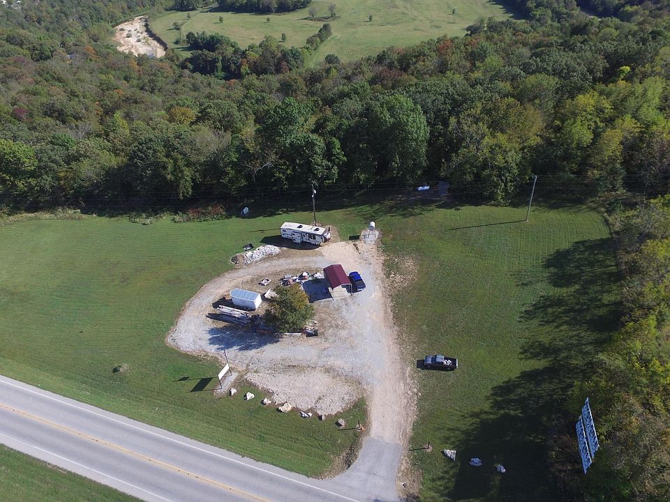 1st image of Highway 62 W