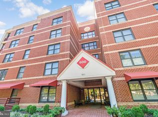 600 McKinsey Park Dr APT 101, Severna Park, MD