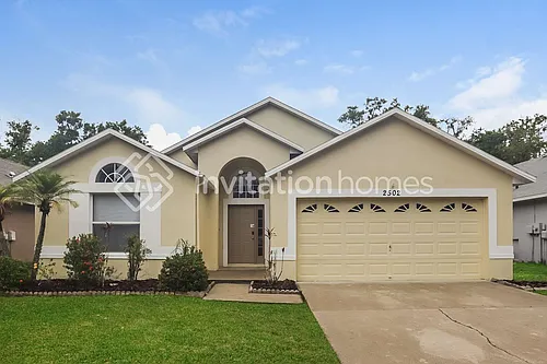 2502 Clareside Dr Photo 1