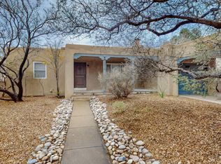 1016 Bryn Mawr Dr NE, Albuquerque, NM 87106