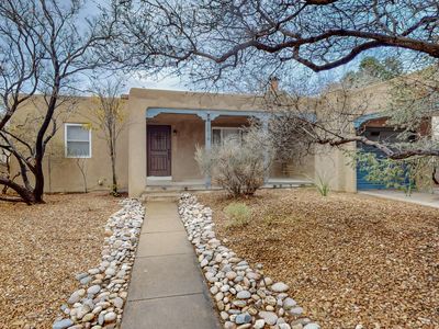 1016 Bryn Mawr Dr NE, Albuquerque, NM, 87106