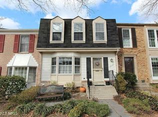 20132 Torrey Pond Pl, Montgomery Village, MD 20886