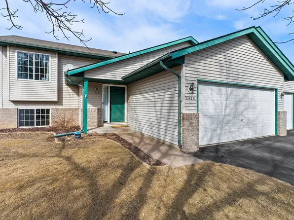 6488 377th St, North Branch, MN 55056