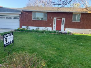 615 W Linden St, Caldwell, ID 83605