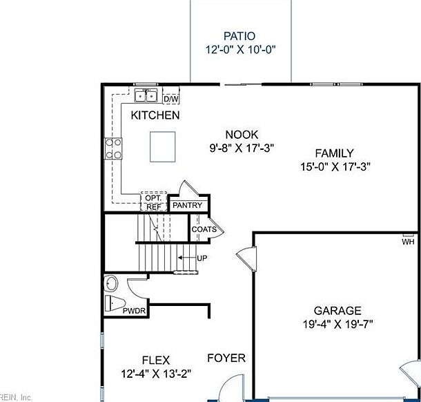 2nd image of 143 Getty Rd