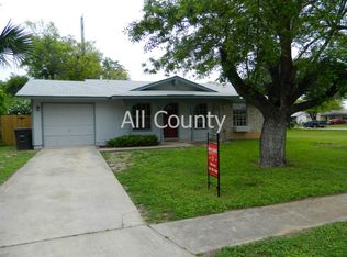 5706 Swift Creek Dr, San Antonio, TX 78238