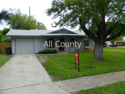 5706 Swift Creek Dr, San Antonio, TX, 78238