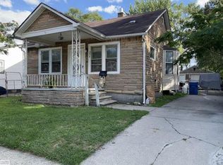 8676 Jewett Ave, Warren, MI 48089