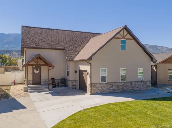 111 Starbuck Circle, Salida, CO 81201