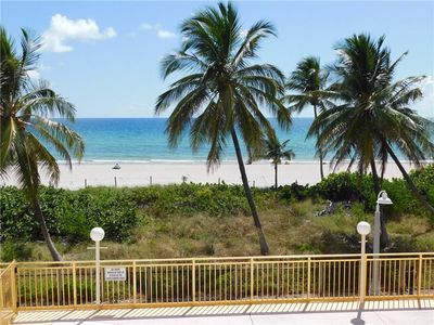 901 S Surf Rd #306, Hollywood, FL, 33019