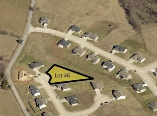 2980 Vista Ridge Pl, Jackson, MO 63755