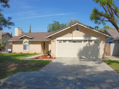 2379 S Pierce Ave, Fresno, CA, 93725