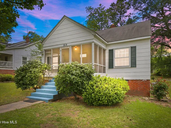 304 Halifax Street, Williamston, NC 27892
