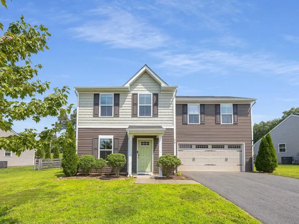 26 Norford Dr, Ruckersville, VA 22968