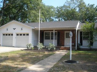 433 Lake Barnegat Dr N, Forked River, NJ